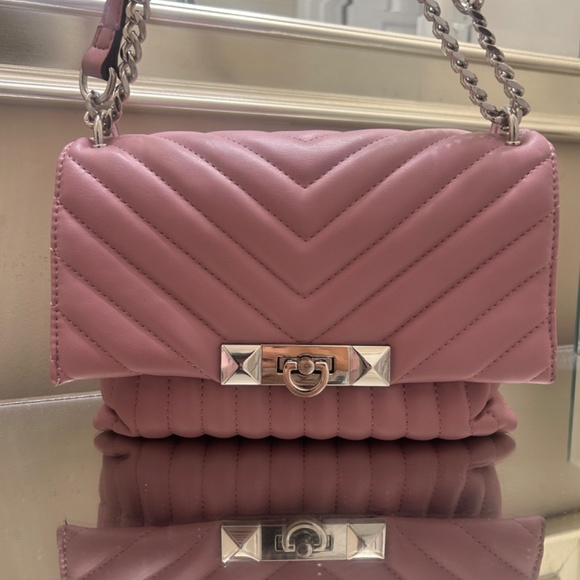 Quilted Purse by Aldo - Picture 5 of 9